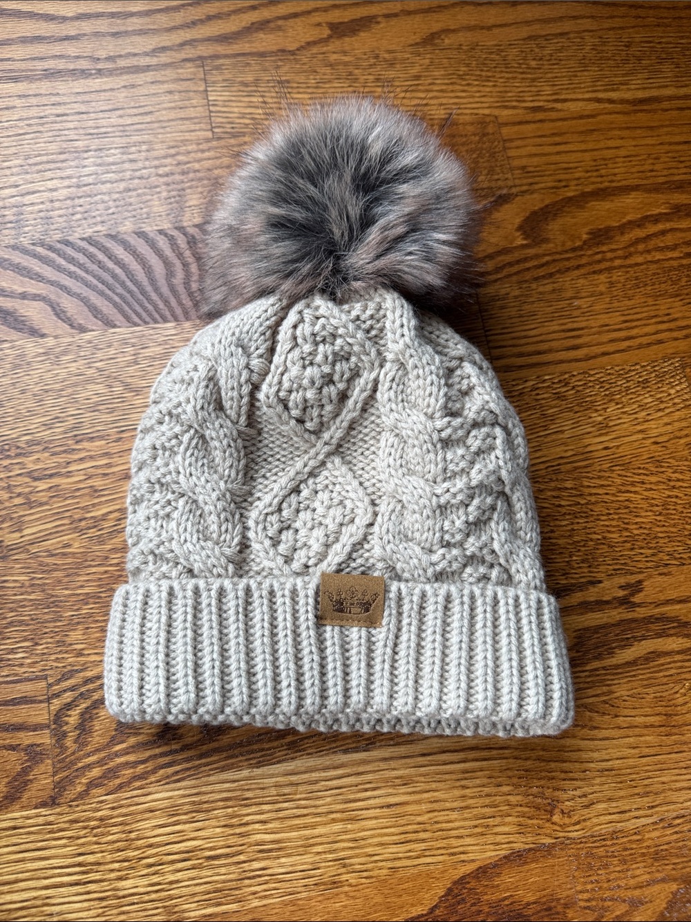 Knit Hat